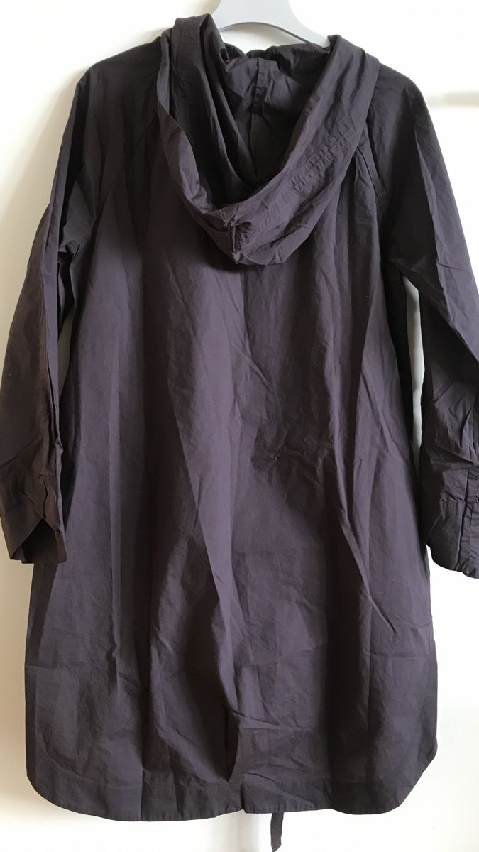 Nile Giacche: Veste mi-saison NILE, coton, taille M, avec capuche – Nuovo (secondo la descrizione) da Morges venduto da sandy069 1
