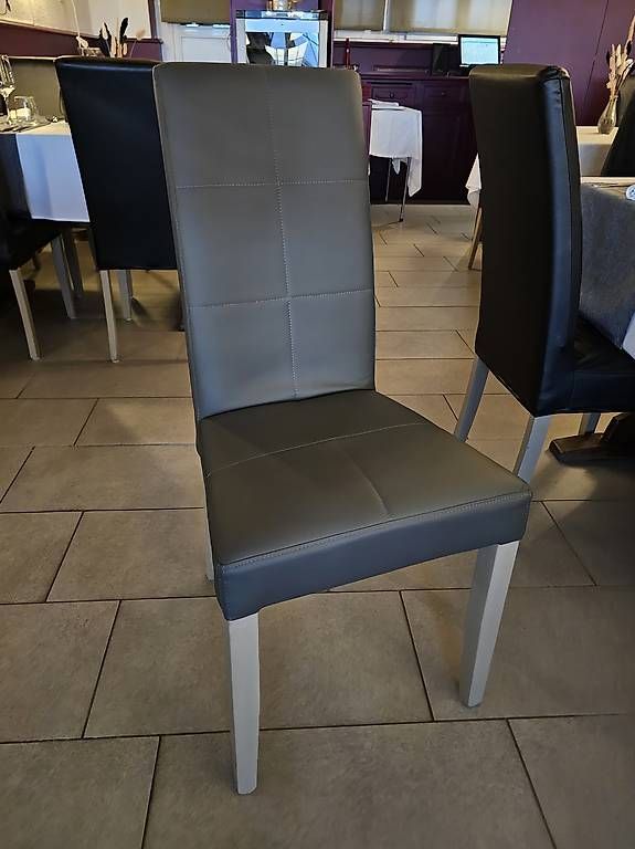 Sedie: Chaises  – Usato da gimel venduto da Jonathan14 1