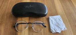 korrigierte Brille Ray-Ban guter Zustand