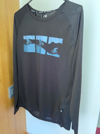 Bike Shirt M DARE 2B unisex neu