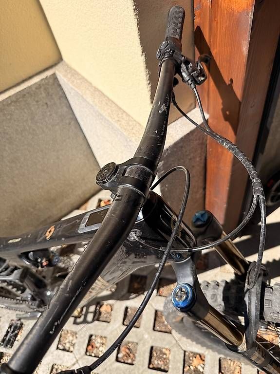 Amflow Biciclette: Amflow Carbon Pro aus erster Hand – Usato da Basel venduto da Tradingjo 4