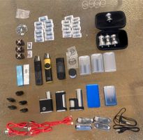 sehr grosses Vape Set !!!