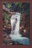 MONTREUX - Gorges du Chauderon