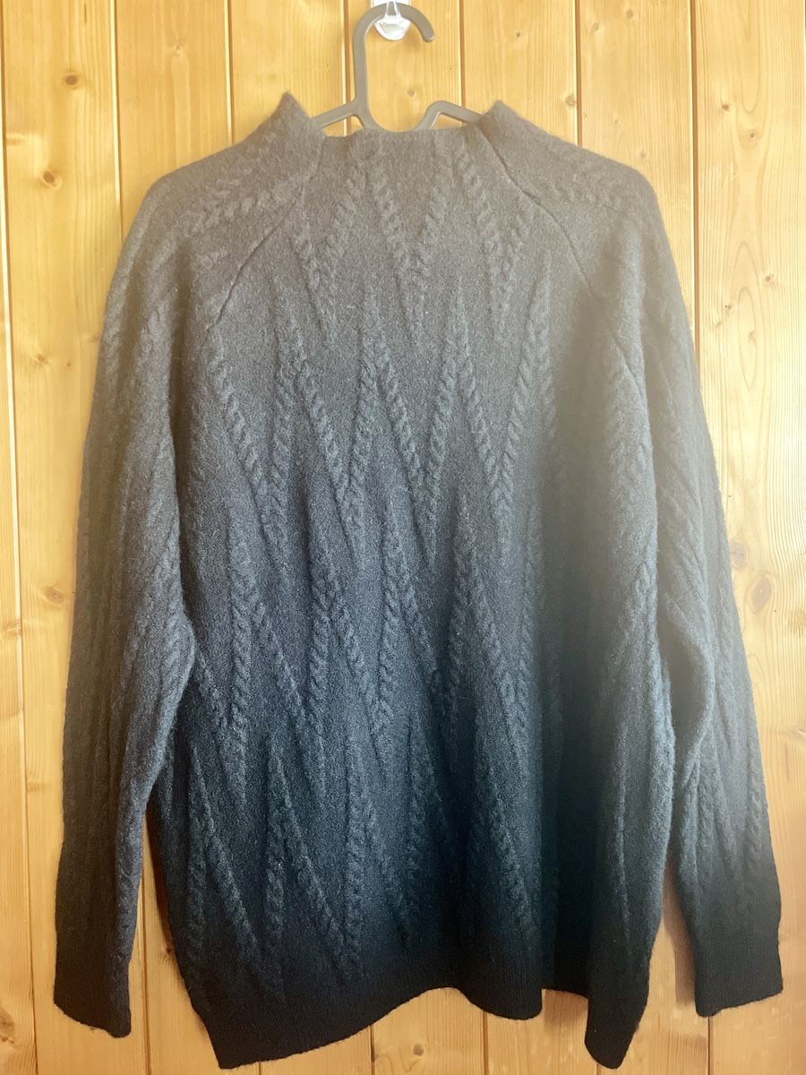 Kleiderpakete: Sweater lot beige white black size S – Neu (gemäss Beschreibung) aus Neuchâtel von che_ql9t 5