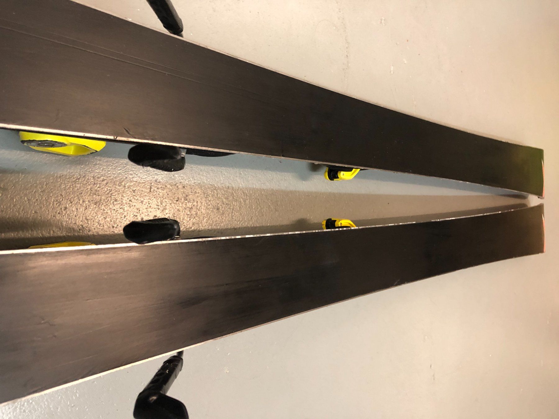 Atomic Sci: Atomic Redster GS Ski – Usato da Zürich venduto da Lejoyel 3