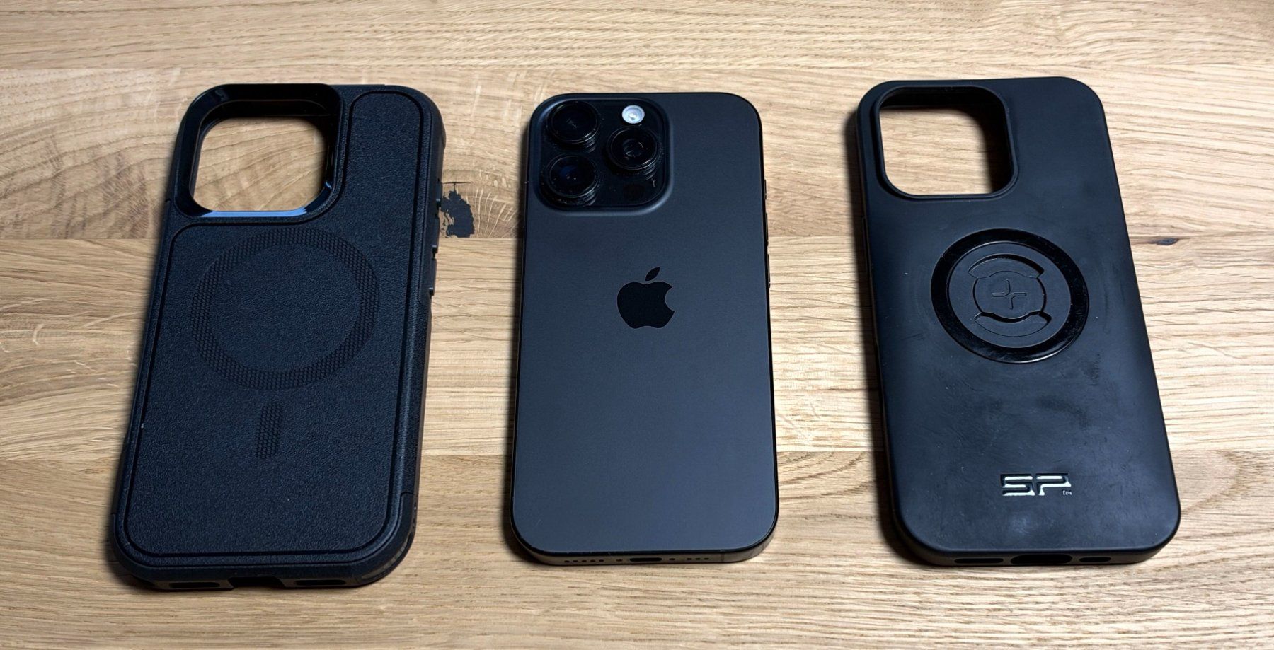 Apple Telefoni cellulari / Smartphones: Apple iPhone 16 Pro, 256GB – Usato da Würenlos venduto da TASK-NEON 1