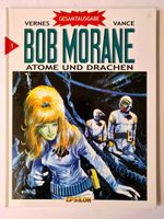 Bob Morane Gesamtusgabe 1: Atome und Drachen Comic Buch