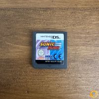 Nintendo DS Sonic Rush Modul