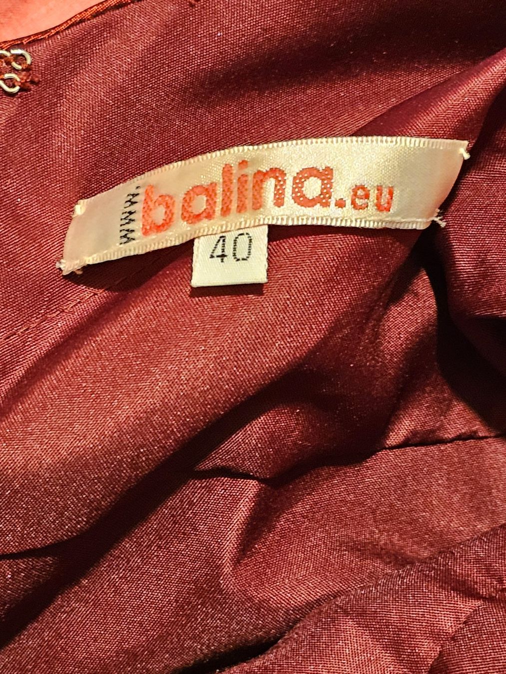 Vestiti: Ballkleid gr 40 – Usato da Birmensdorf ZH venduto da eva_9hvs 3