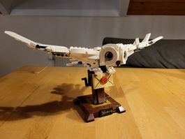 LEGO Harry Potter Hedwig Eule 75979