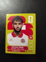 Panini FIFA World Cup 2026 TUN 5