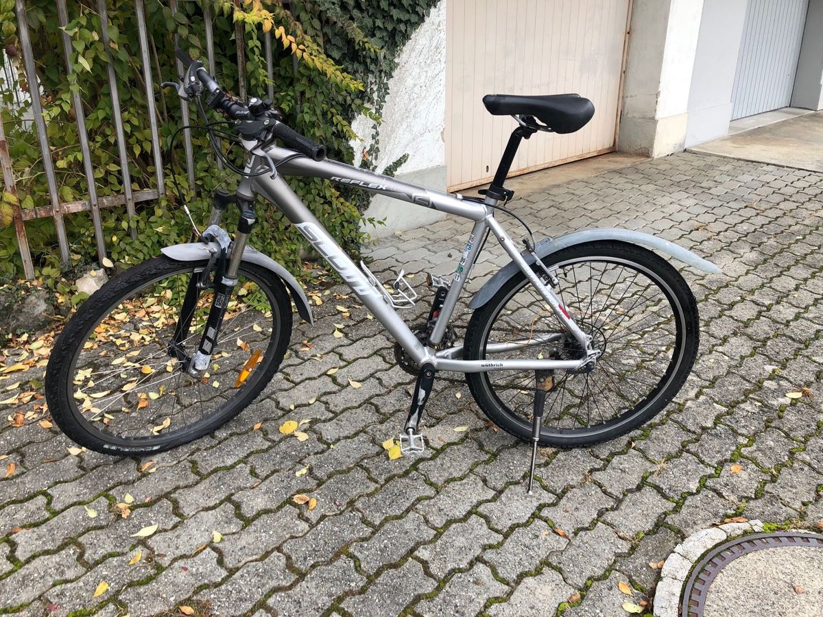 Scott Biciclette: Velo – Usato da Krauchthal venduto da cel_8tbb 1