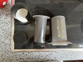 Aeropress