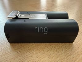 Ring Quick Release Battery Pack Original-Akku