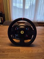 Thrustmaster T300 RS Ferrari Alcantara Edition