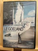 Jonathan Livingston le Goéland (1973, DVD)