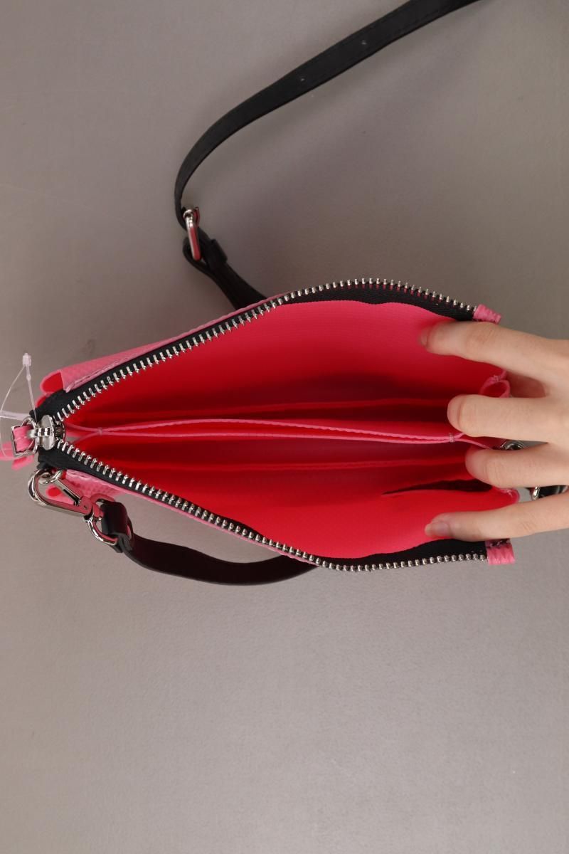 Borse da donna: Gianni Chiarini Gum Tasche pink – Usato da Neustadt an der Waldnaab venduto da SecondLifeFashion 2