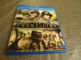 The Front Line Blu-ray 3D