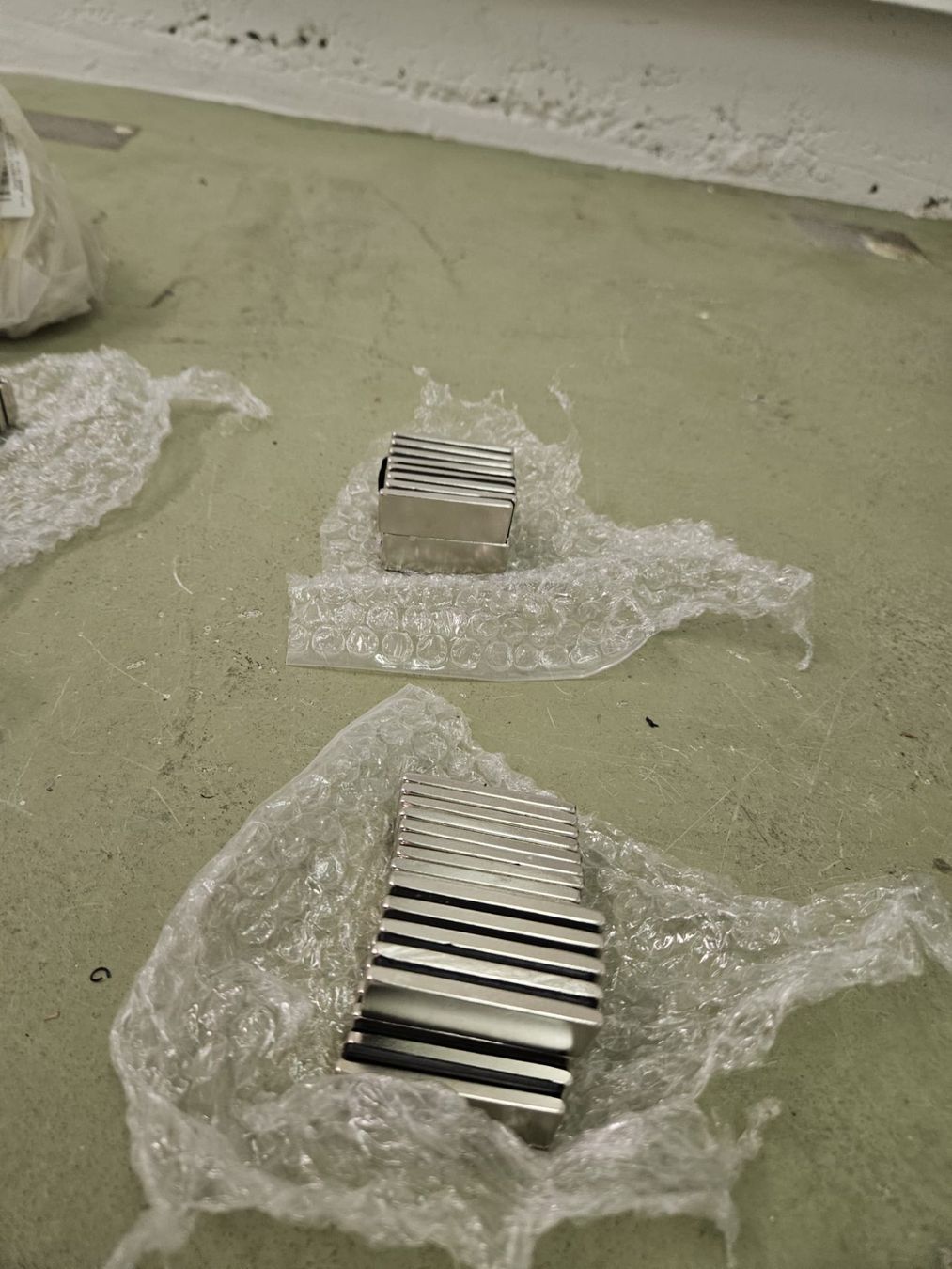 Calamite: Magneten Konvolut – Usato da Winterthur venduto da Moineau_Mechanics 5