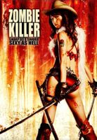 Zombie Killer (Japan Trash)