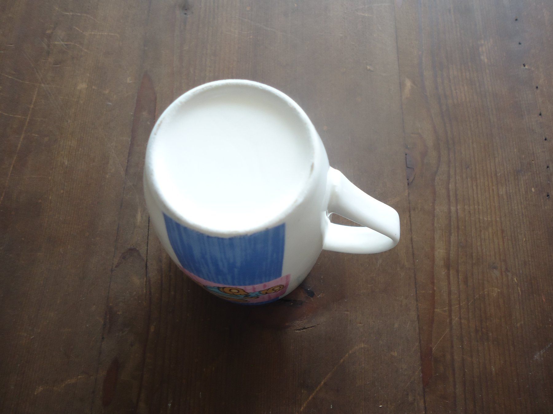 Tassen: Mug nounours pour enfant – Gebraucht aus Vessy von mafabe 2