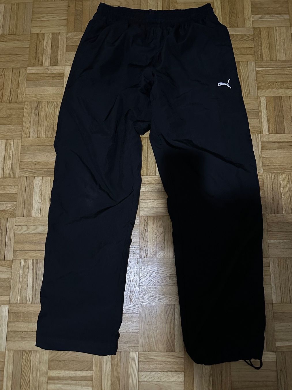 Puma Hosen: Hose Puma Gr.M – Gebraucht aus Bern von BrandVilla