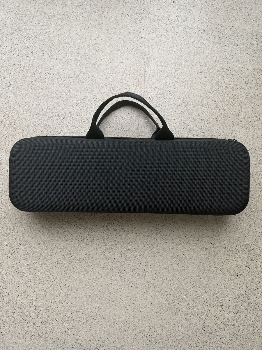 Dyson Sèche-cheveux: Dyson Airstrait mit Tasche neu – Neuf (Voir description) à Zug par Lina.a 3