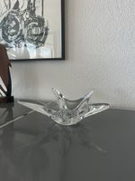 Daum Vase Gefäss Schale signiert