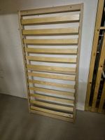 Lattenrost 70cm×140cm tobi Kindermöbel