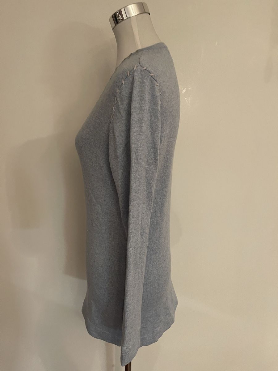 Pulls & Sweat-shirts: Seiden Kaschmir Pullover Gr.36 – D'occasion à zürich par kira.jj 1