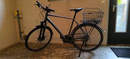 Fahrrad Raleigh Rushhour 7.0