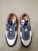 Tod's, Schuhe, Sneaker, 41,5