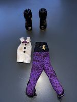 Vêtements Monster high