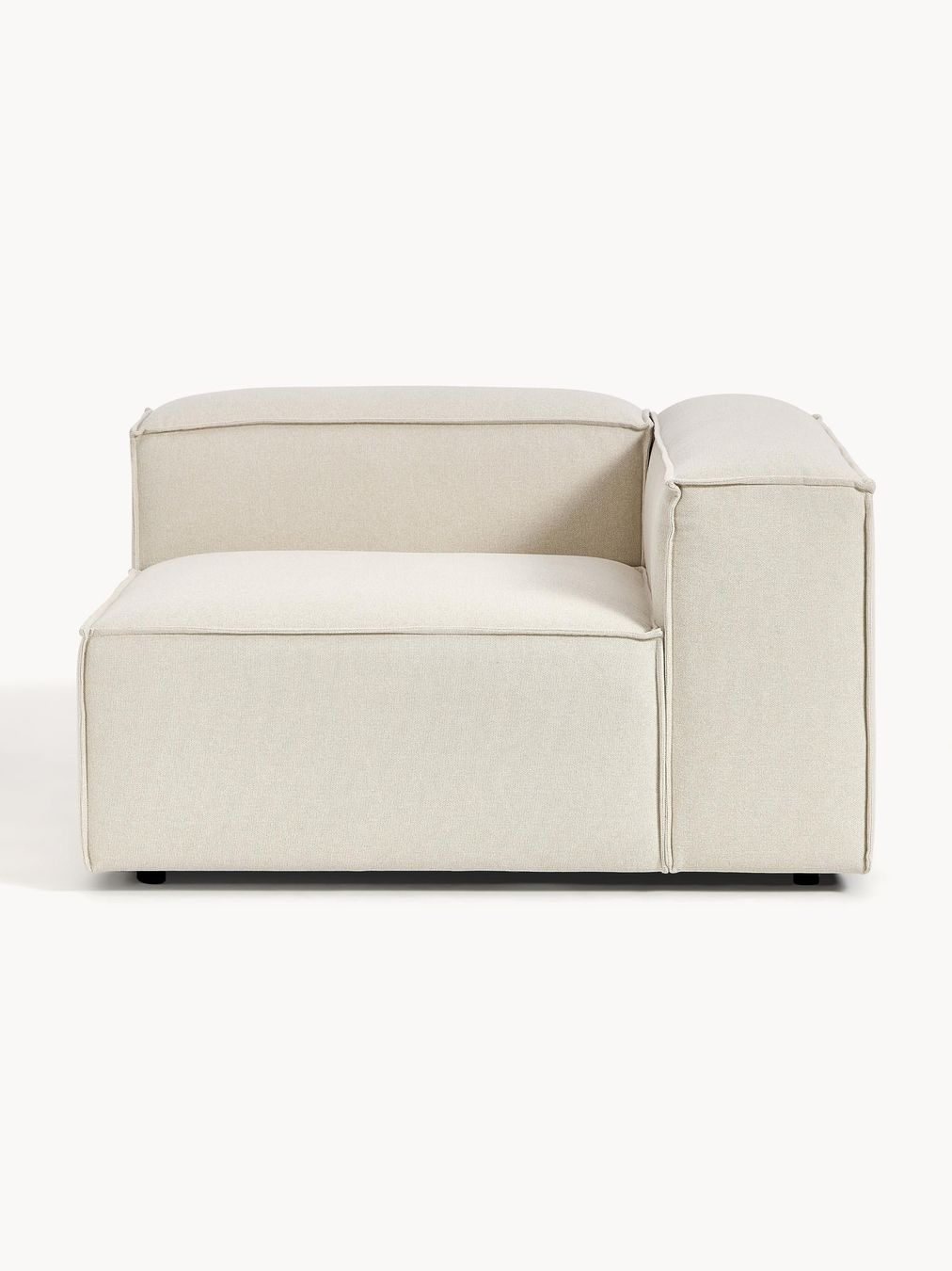 Westwing Divani: Eckmodul rechts+ Mittelmodul Lennon CHF 2948-50% – Nuovo (secondo la descrizione) da Otelfingen venduto da Yuji_Outlet_A-Ware. 7