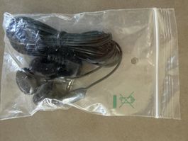 Kopfhörer in-ear neu