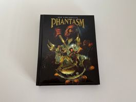 Phantasm - Das Böse - 4K Ultra HD Bluray - Limited Mediabook