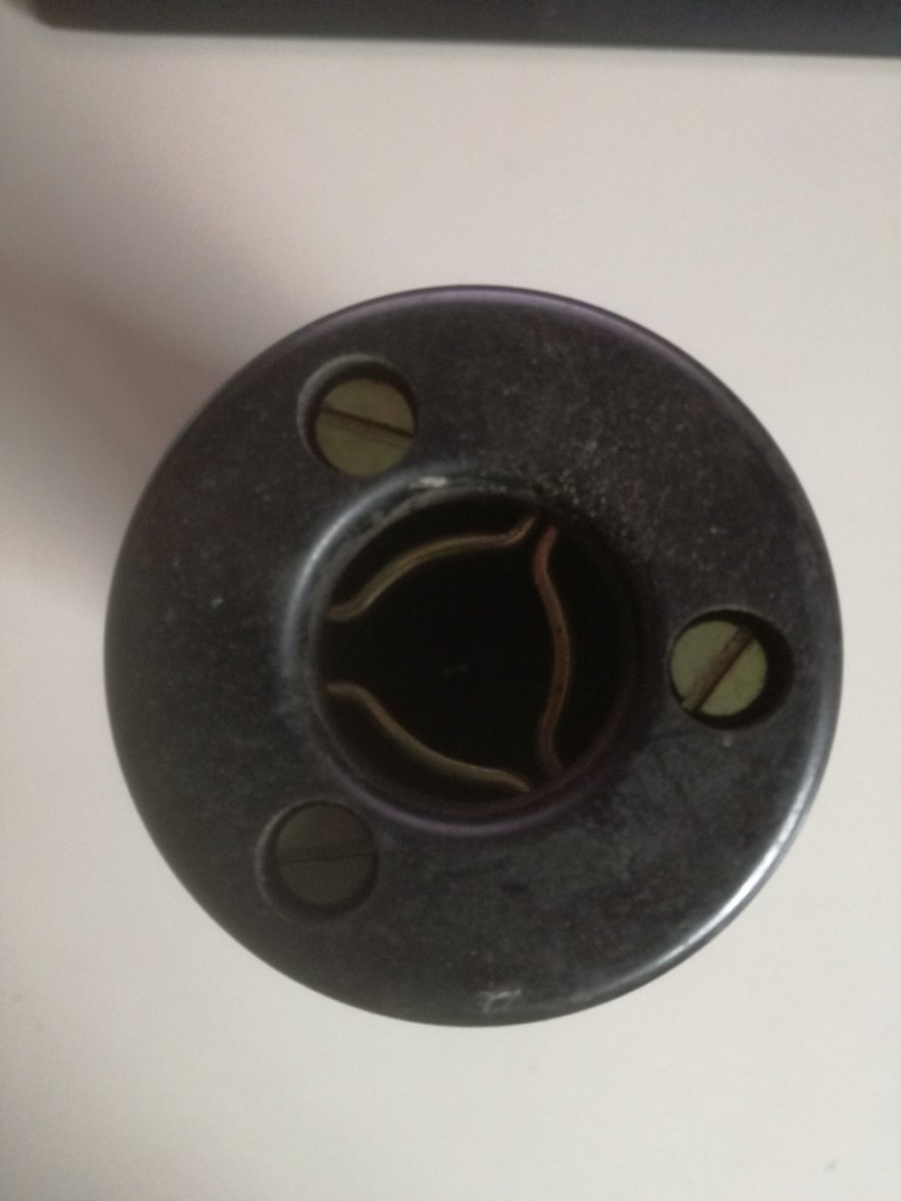 Fiches d'alim.: Stecker J25/4 3LPE 500 V – Neuf (Voir description) à Sursee par Ursus_LU 3