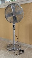 Stand-Ventilator