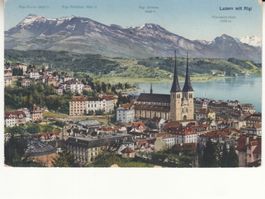 Luzern 1921