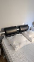 Vendo struttura letto