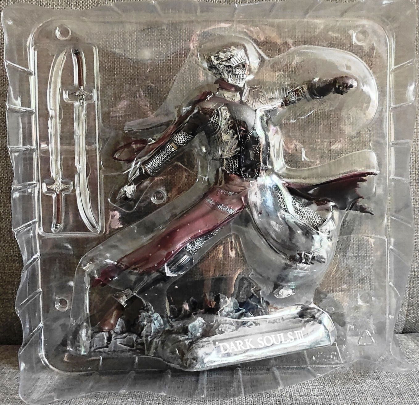 Giochi: Dark Souls 3 edition collector – Usato da Nyon venduto da aar_g6pl 2