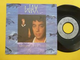 Wax – Wherever You Are