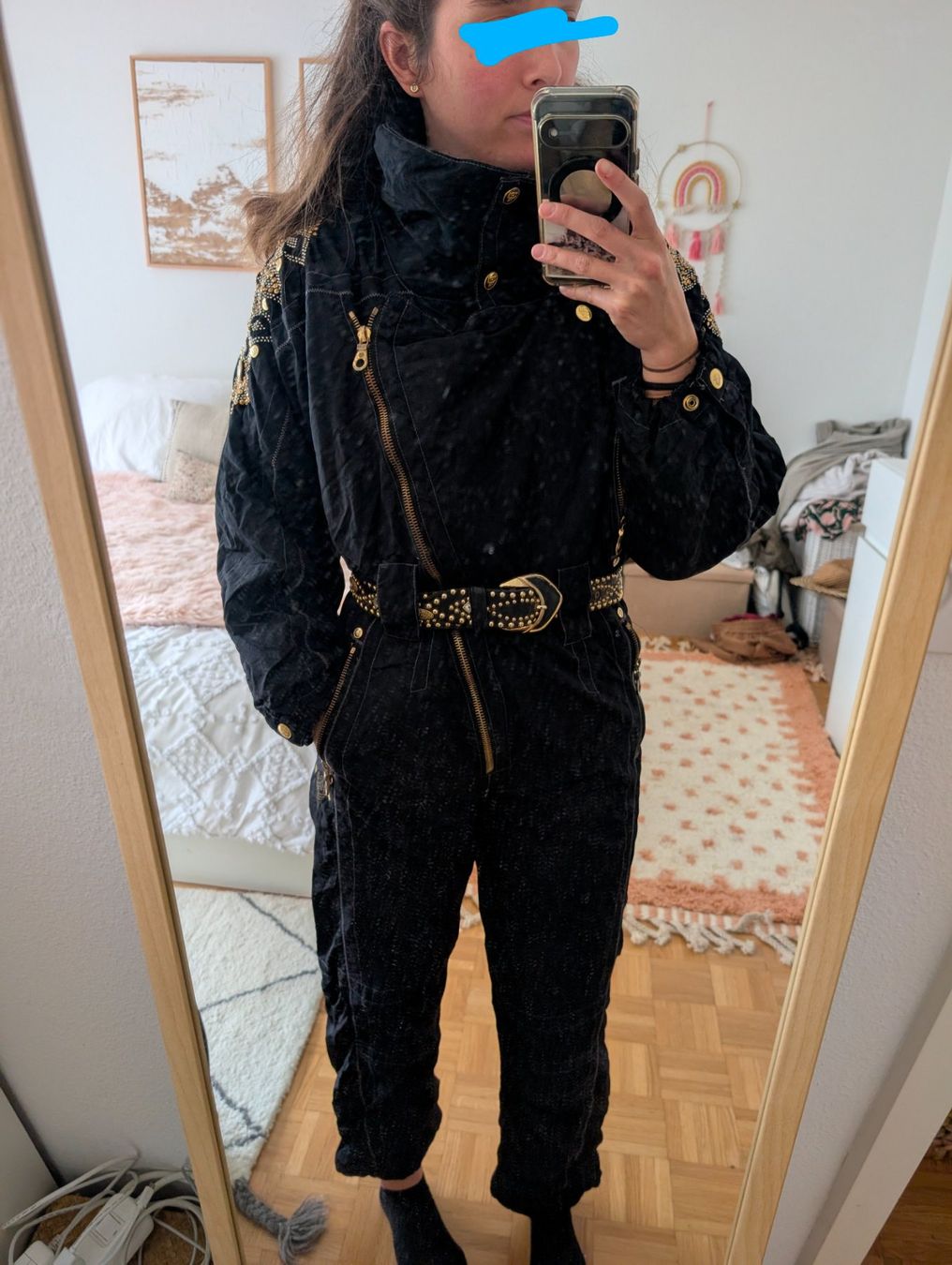 Sci: MCM Ski Vintage Outfit – Usato da Zürich venduto da caroline.boelle