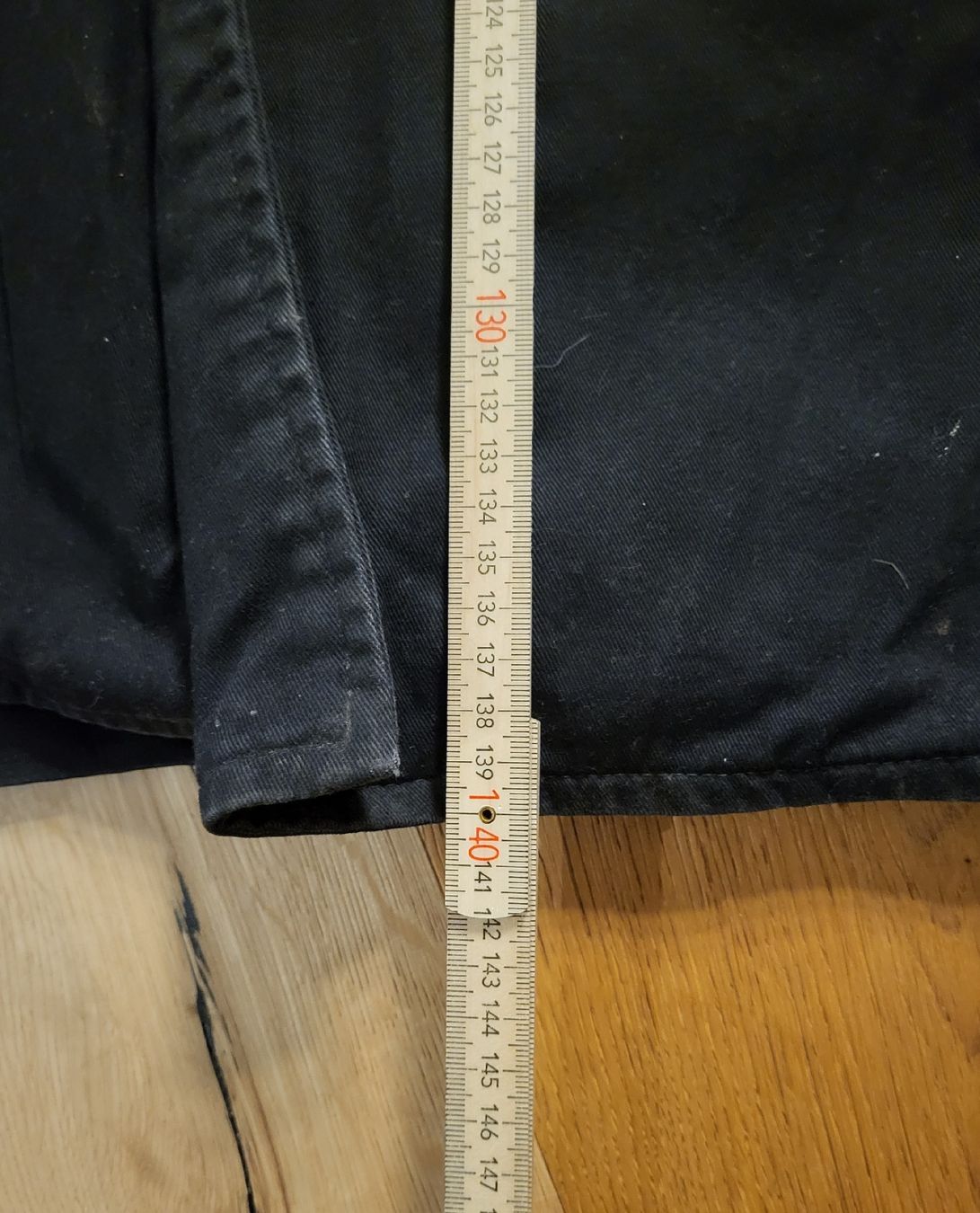Manteaux: Gothic Herren Mantel Gr. XL – D'occasion à Bonstetten par catmilk53 5