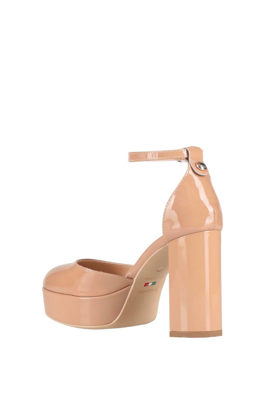 Scarpe da donna: Nero Giardini new, 38 Italy – Usato da Zürich venduto da tat_mv75 1
