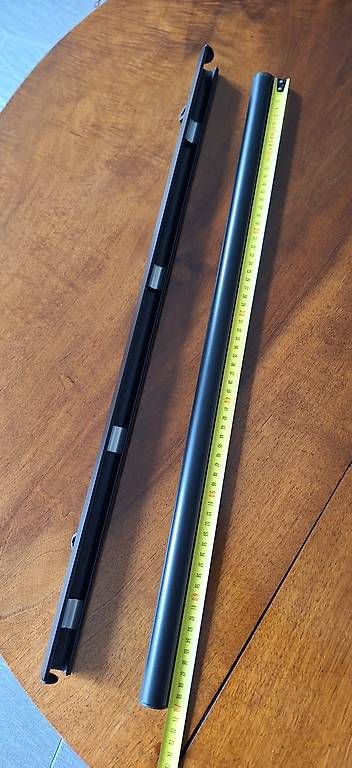 Foto & Immagini: Profils porte-affiche 70cm et 120cm – Nuovo e nell'imballaggio originale da Morges venduto da t33_5x7v