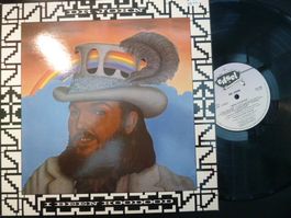 Dr. John - I been Hoodoo  (VG++)