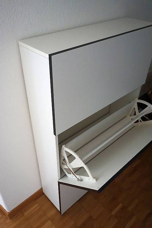 Armadi: Schuhkasten – Usato da Fehraltorf venduto da rai66