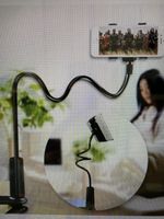 Drehbarer Handyhalter