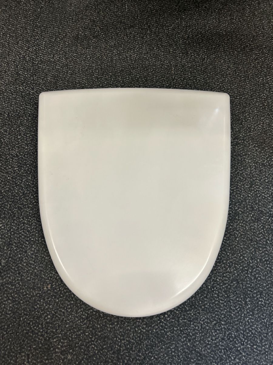 Geberit WC: WC Sitz zu Geberit Balena 8000 – Usato da Sattel venduto da usch6417